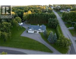 5 Ryan Lane, Grand Falls, New Brunswick