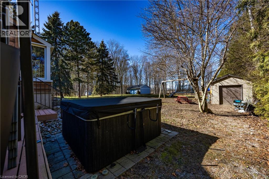 917 Concession Rd 6, Waterford, Ontario  N0E 1Y0 - Photo 2 - 40811496