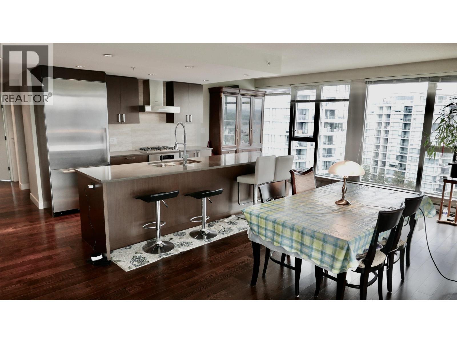 1503 7117 Elmbridge Way, Richmond, British Columbia  V6X 0J2 - Photo 2 - R3168152