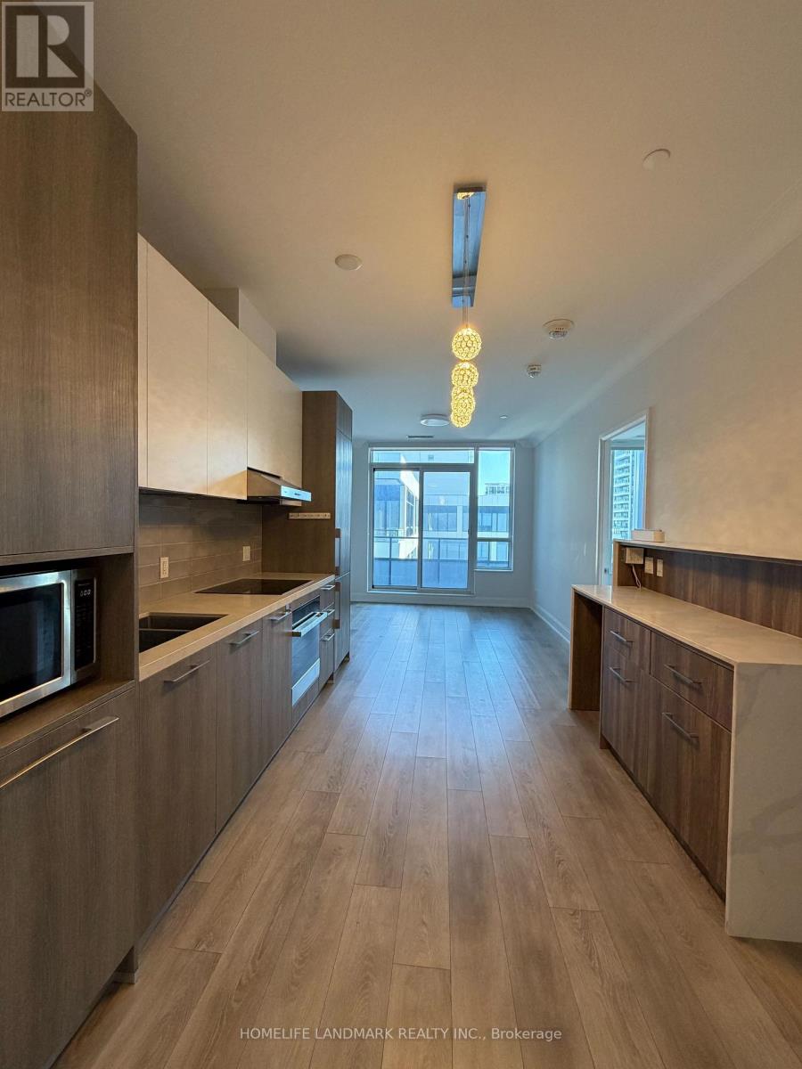 1031 - 38 Water Walk Drive, Markham, Ontario  L3R 6M8 - Photo 15 - N13654986