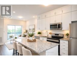 205 - 102 GROVEWOOD COMMON, Oakville, Ontario