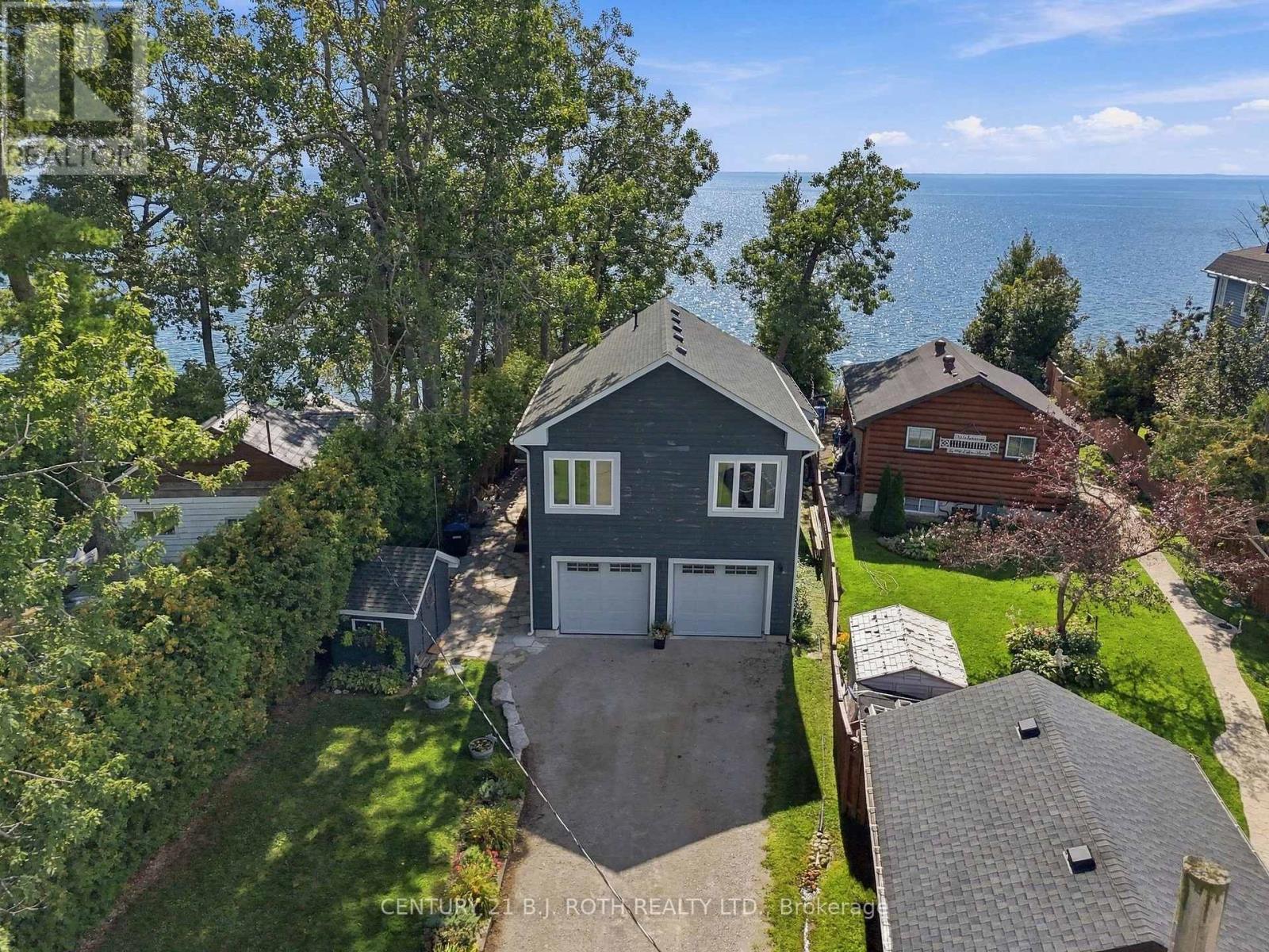 19 Stanley Avenue, Oro-Medonte, Ontario  L0L 2X0 - Photo 48 - S13821582