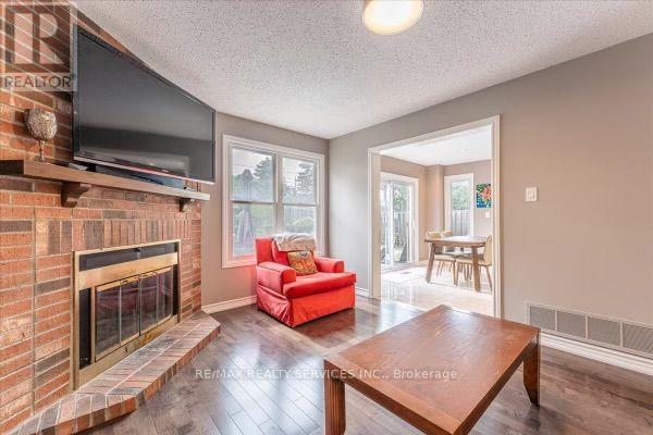 18 Corkett Drive, Brampton, Ontario  L6X 3H3 - Photo 12 - W13810154
