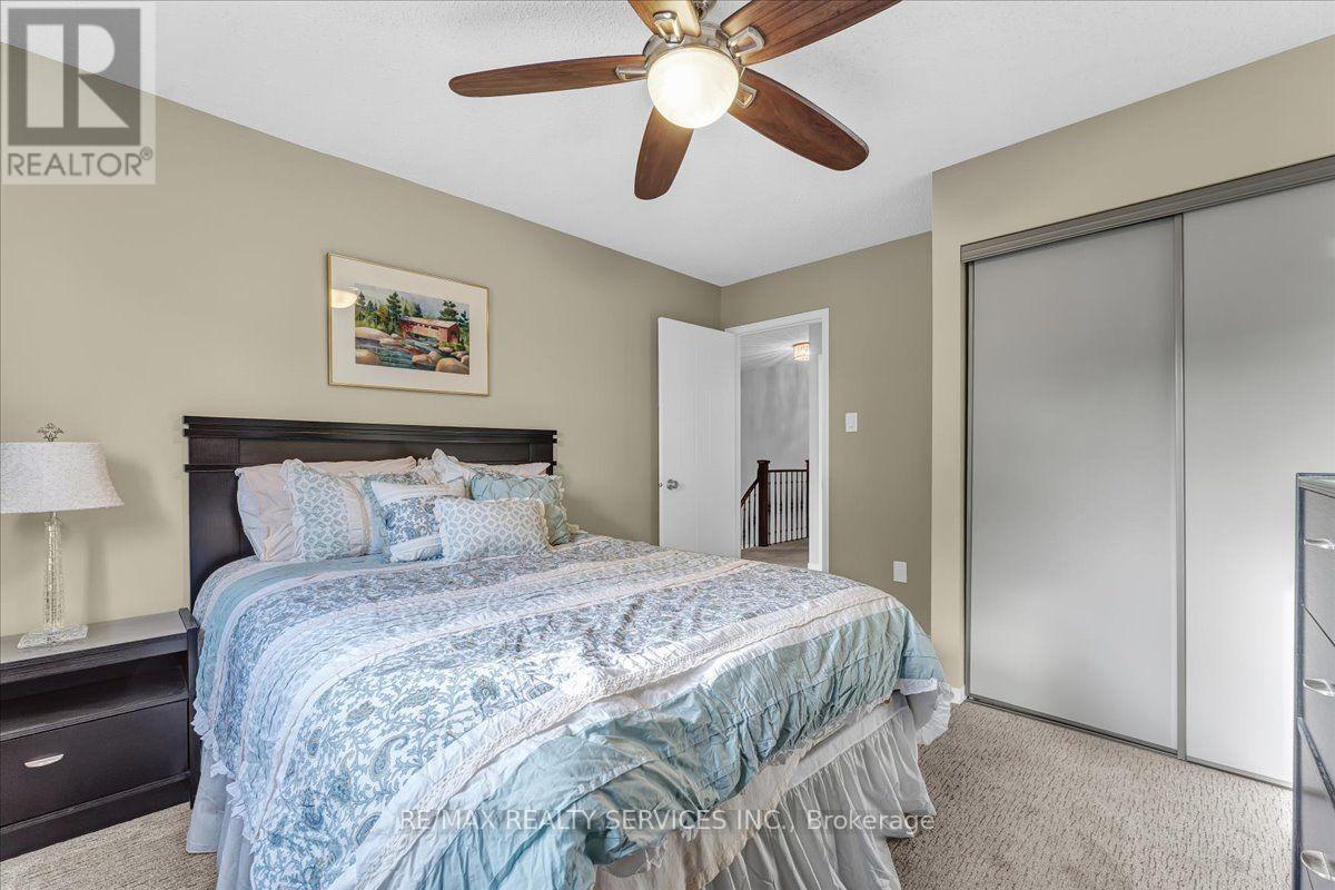 18 Corkett Drive, Brampton, Ontario  L6X 3H3 - Photo 30 - W13810154