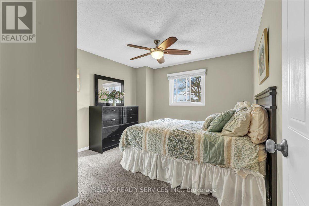 18 Corkett Drive, Brampton, Ontario  L6X 3H3 - Photo 29 - W13810154