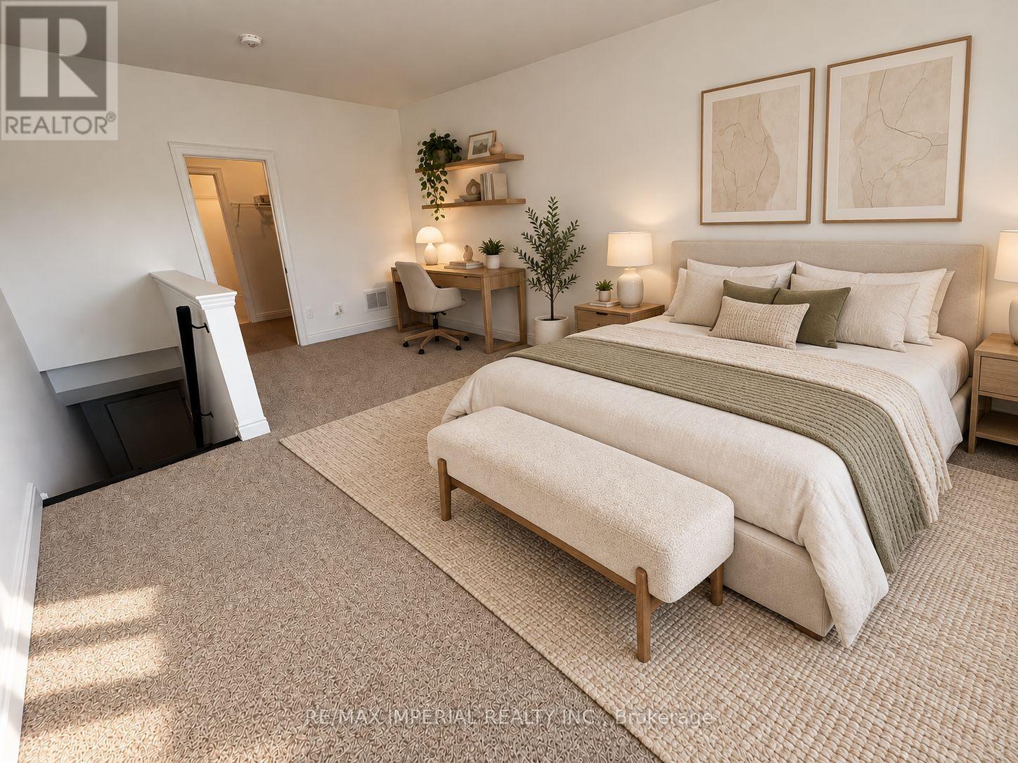 185 - 70 Lunar Crescent, Mississauga, Ontario  L5M 2R4 - Photo 13 - W13823192
