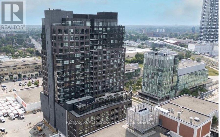 509 - 1 VICTORIA STREET S, Kitchener, Ontario