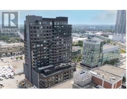 509 - 1 VICTORIA STREET S, Kitchener, Ontario