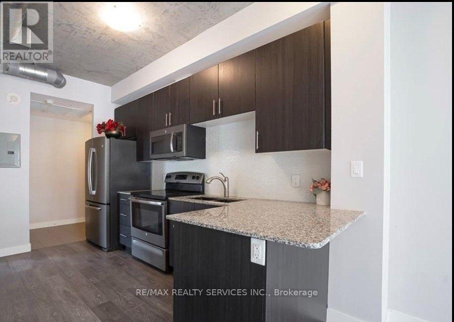 509 - 1 Victoria Street S, Kitchener, Ontario  N2G 0B5 - Photo 13 - X13824382