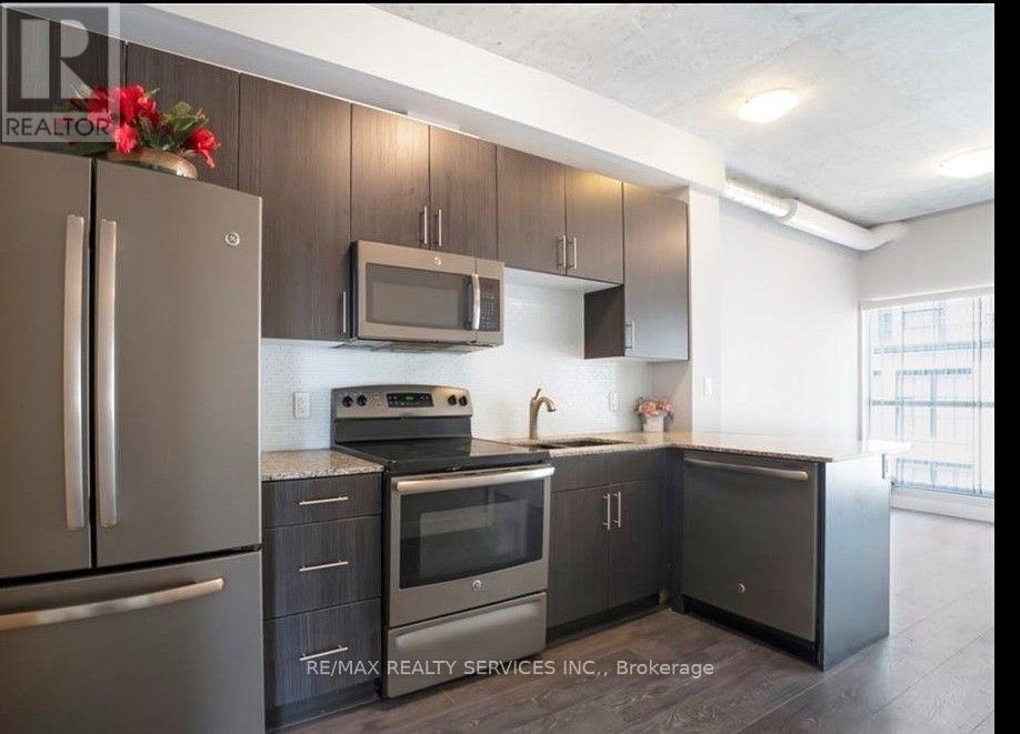 509 - 1 Victoria Street S, Kitchener, Ontario  N2G 0B5 - Photo 12 - X13824382