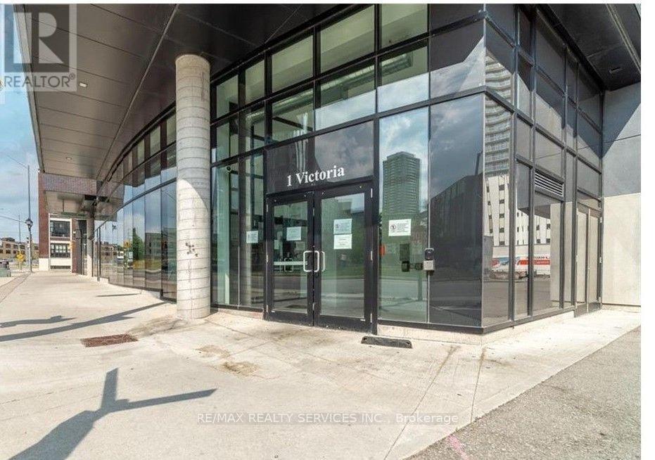 509 - 1 Victoria Street S, Kitchener, Ontario  N2G 0B5 - Photo 3 - X13824382