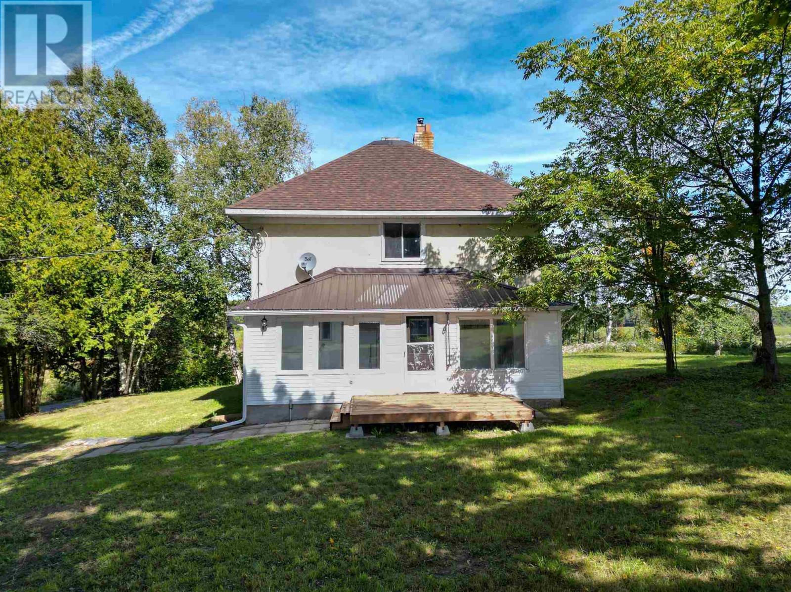 2319 Dayton RD, Huron Shores, Ontario