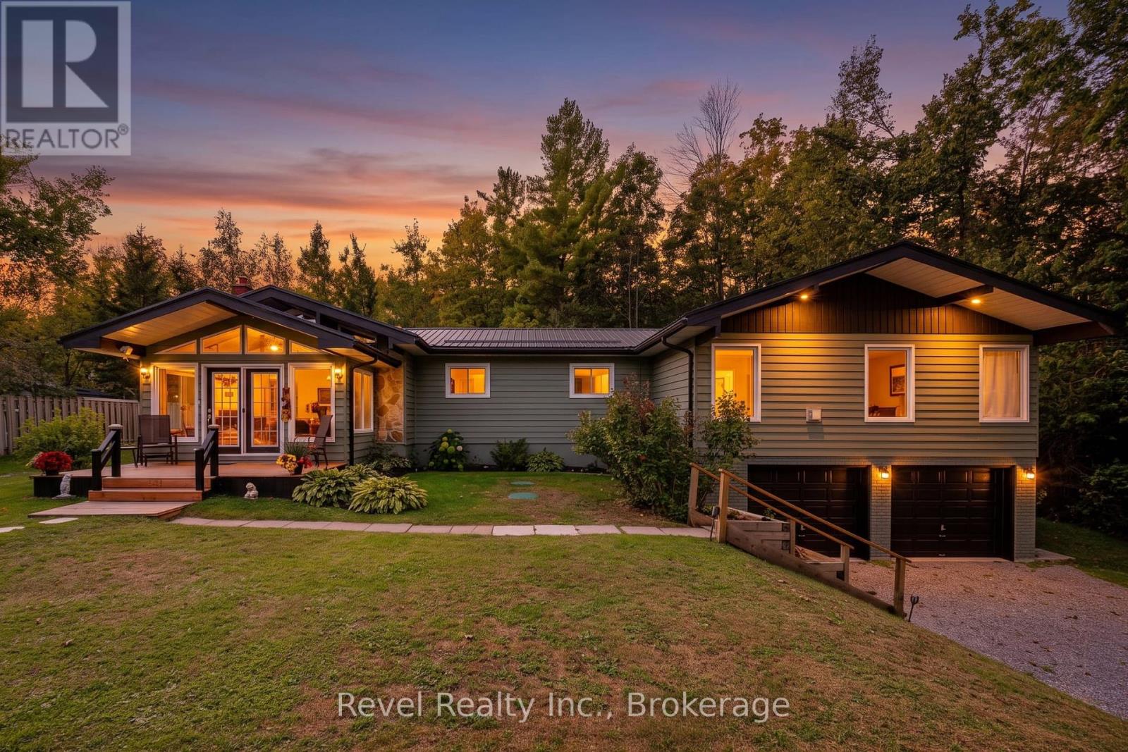 12 ALPINE CRESCENT, Trent Lakes, Ontario