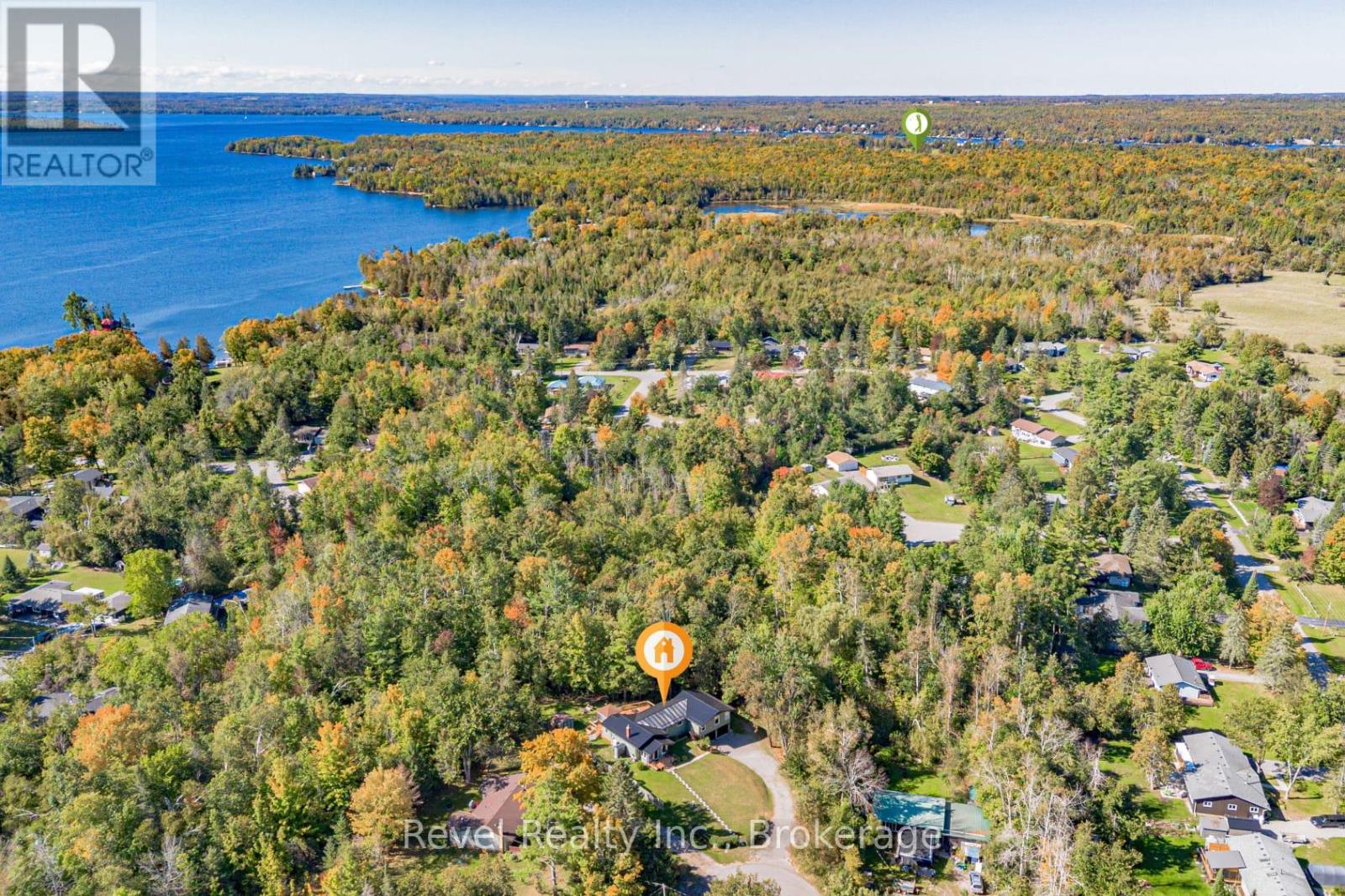 12 Alpine Crescent, Trent Lakes, Ontario  K0M 1A0 - Photo 45 - X13826370