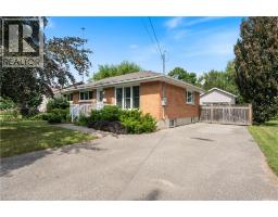 25 WAYNE Drive, Brantford, Ontario