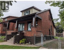 1108 DOUGALL AVENUE, Windsor, Ontario