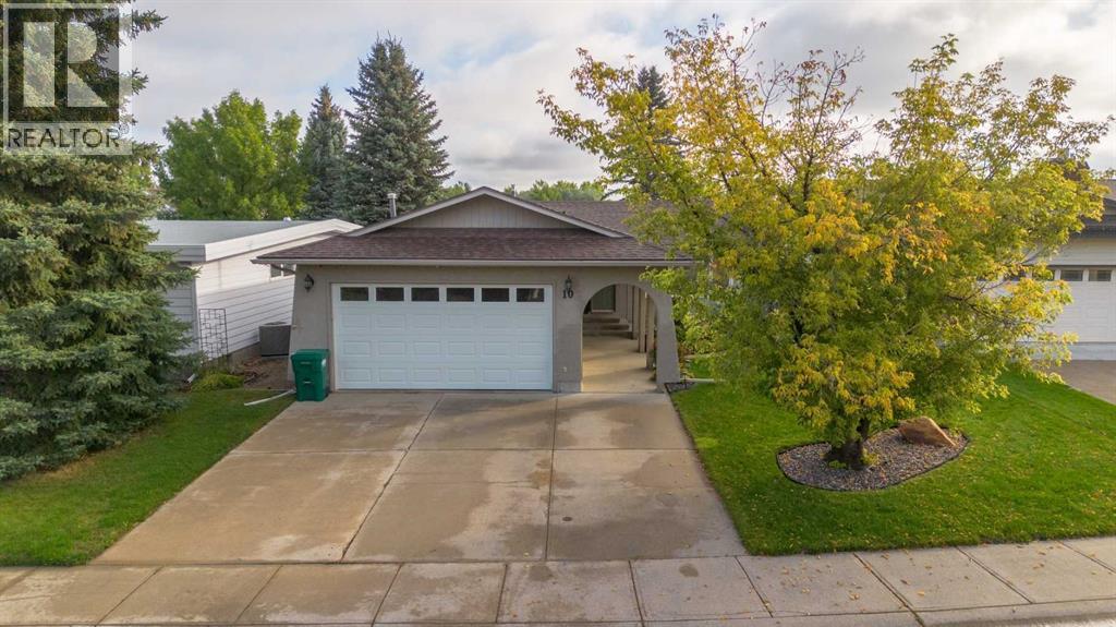 10 Seneca Place W, Lethbridge, Alberta  T1K 4M7 - Photo 3 - A2345625