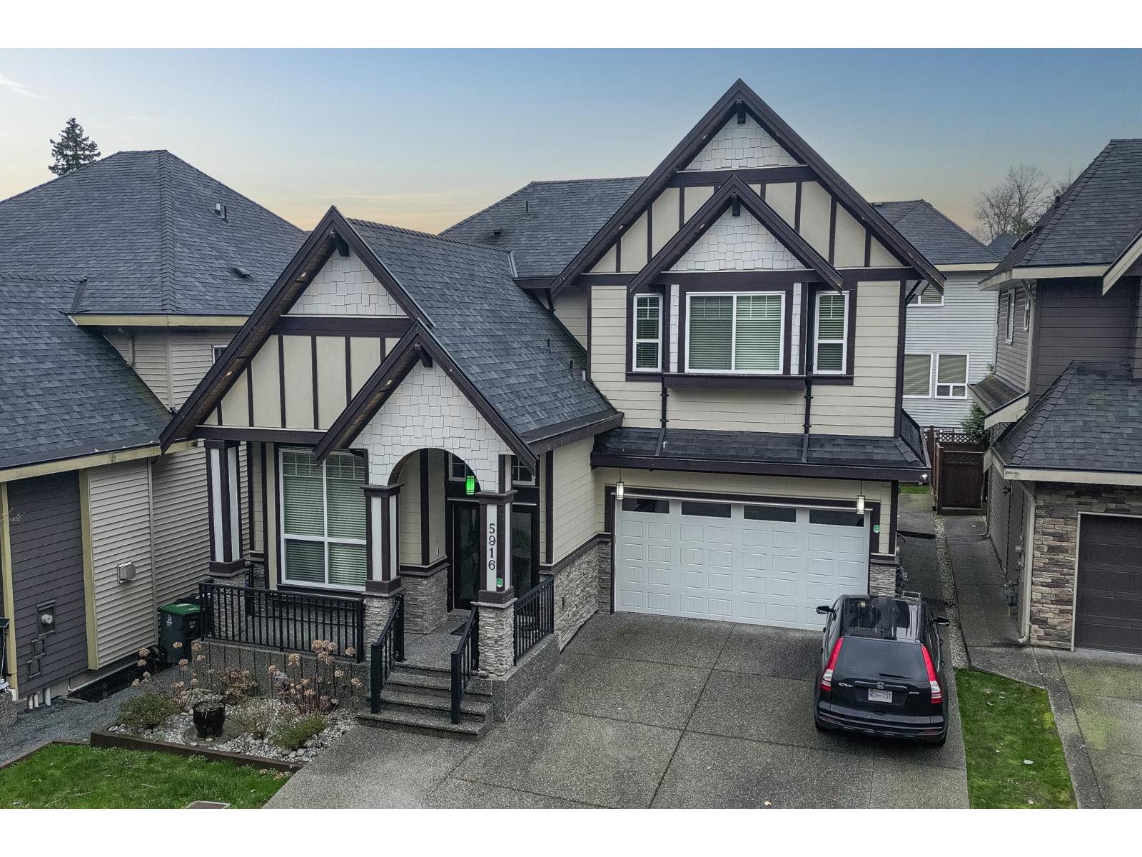 5916 139 STREET, Surrey, British Columbia