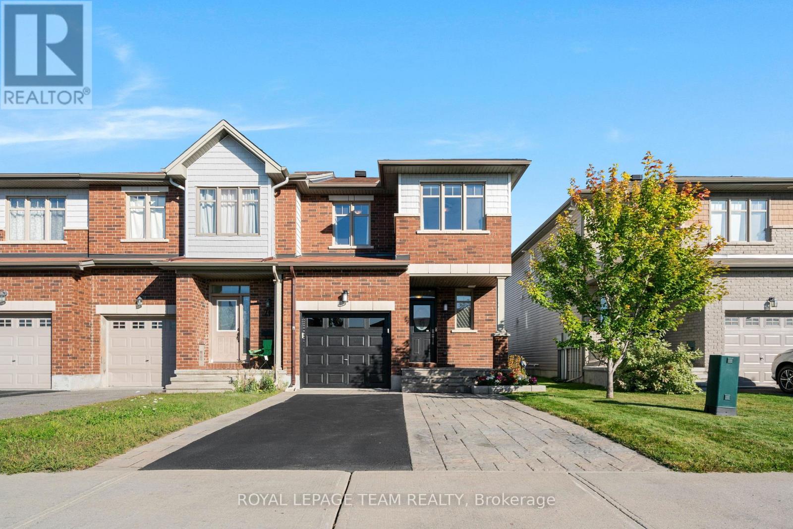716 BRIAN GOOD AVENUE, Ottawa, Ontario