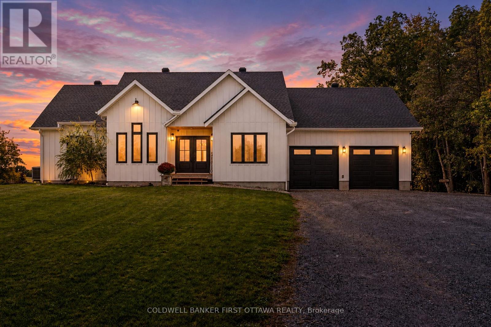 6780 THIRD LINE ROAD S, Ottawa, Ontario
