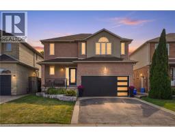 303 WEBSTER Road, Hamilton, Ontario