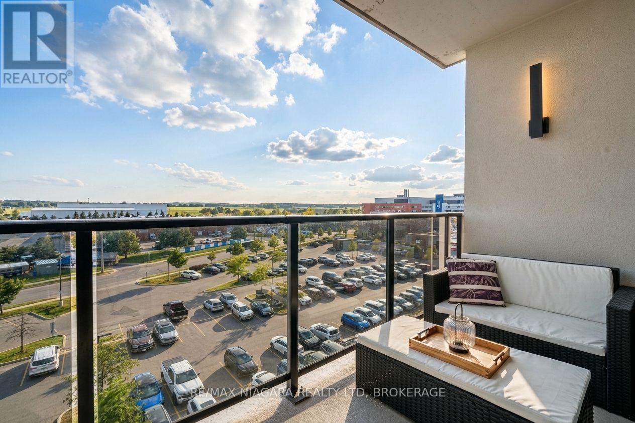 509b - 300b Fourth Avenue, St. Catharines, Ontario  L2R 6P9 - Photo 14 - X13826358