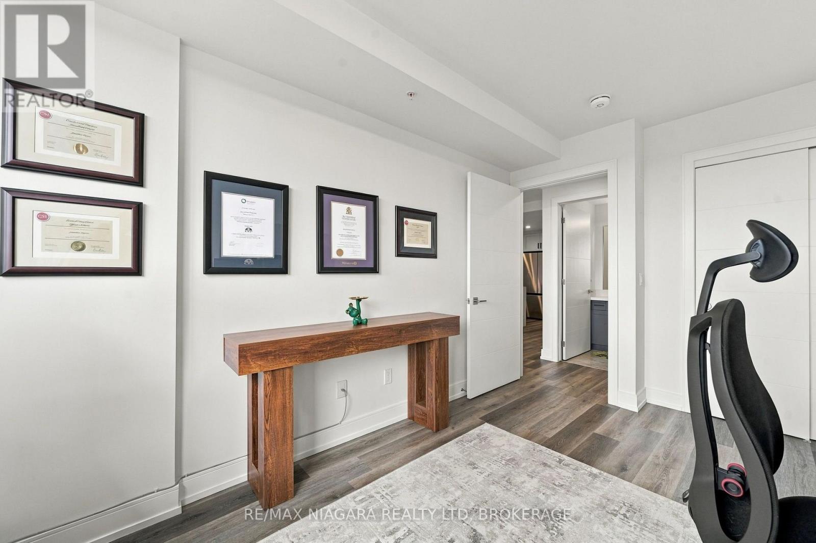 509b - 300b Fourth Avenue, St. Catharines, Ontario  L2R 6P9 - Photo 22 - X13826358