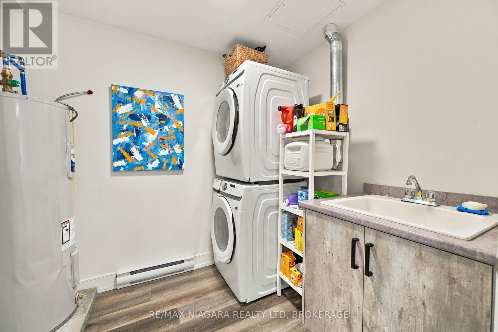 509b - 300b Fourth Avenue, St. Catharines, Ontario  L2R 6P9 - Photo 24 - X13826358