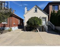 313 GLENHOLME AVENUE, Toronto, Ontario