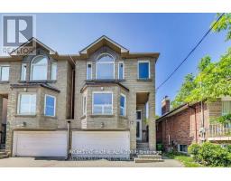 162B FINCH AVENUE EAST FINCH AVE. E. UNIT B STREET, Toronto, Ontario