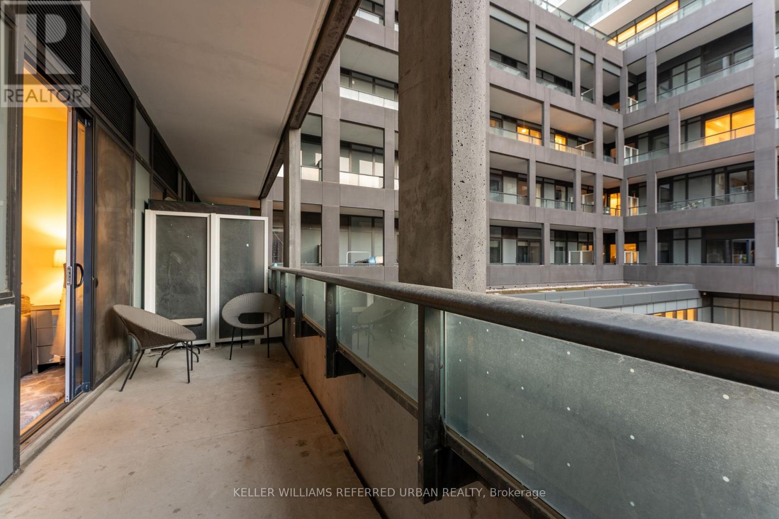 206 - 9 Tecumseth Street, Toronto, Ontario  M5V 0S5 - Photo 8 - C13826388
