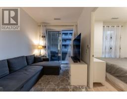 206 - 9 TECUMSETH STREET, Toronto, Ontario