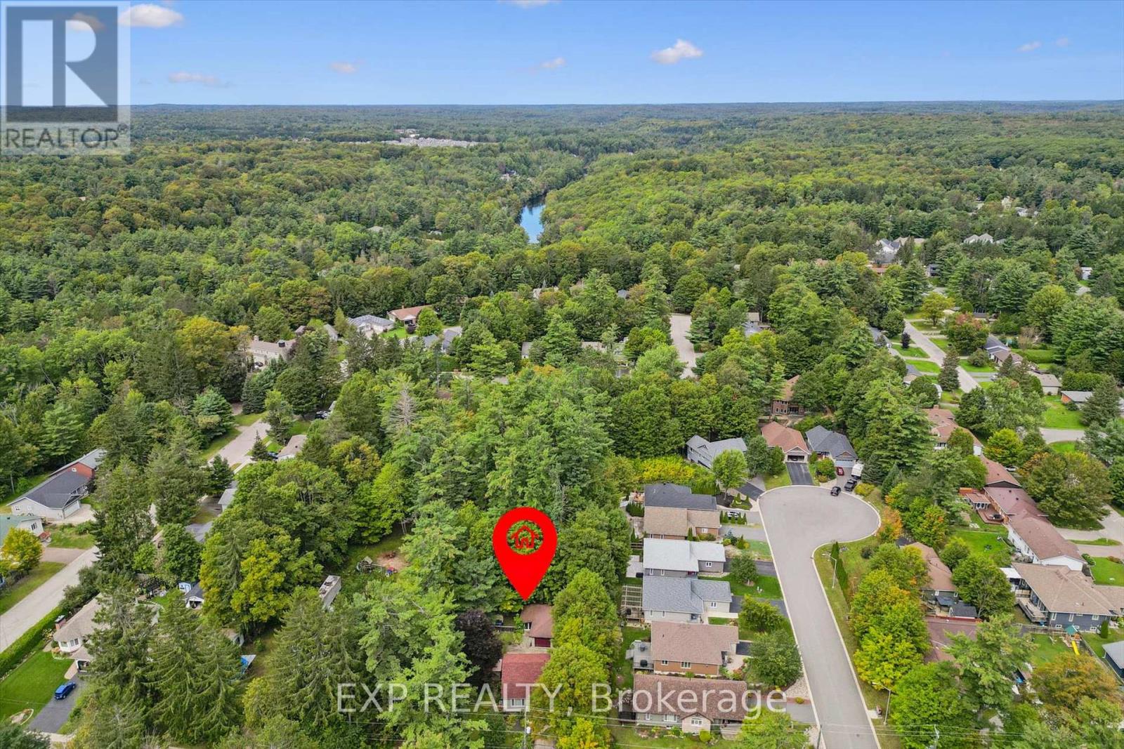 195 Maple Street, Bracebridge, Ontario  P1L 1K4 - Photo 28 - X13826344