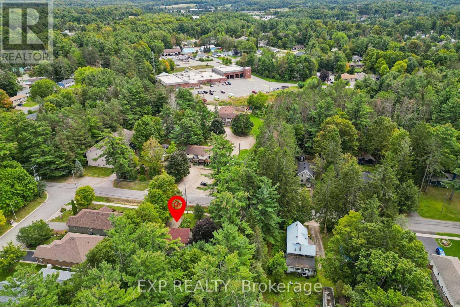 195 Maple Street, Bracebridge, Ontario  P1L 1K4 - Photo 29 - X13826344