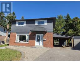 926 IVY COURT, Oshawa, Ontario