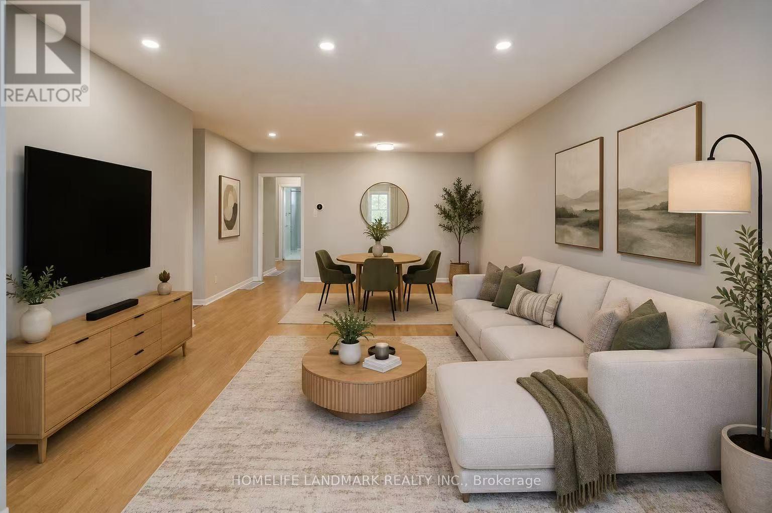341 BLUE GRASS BOULEVARD, Richmond Hill, Ontario