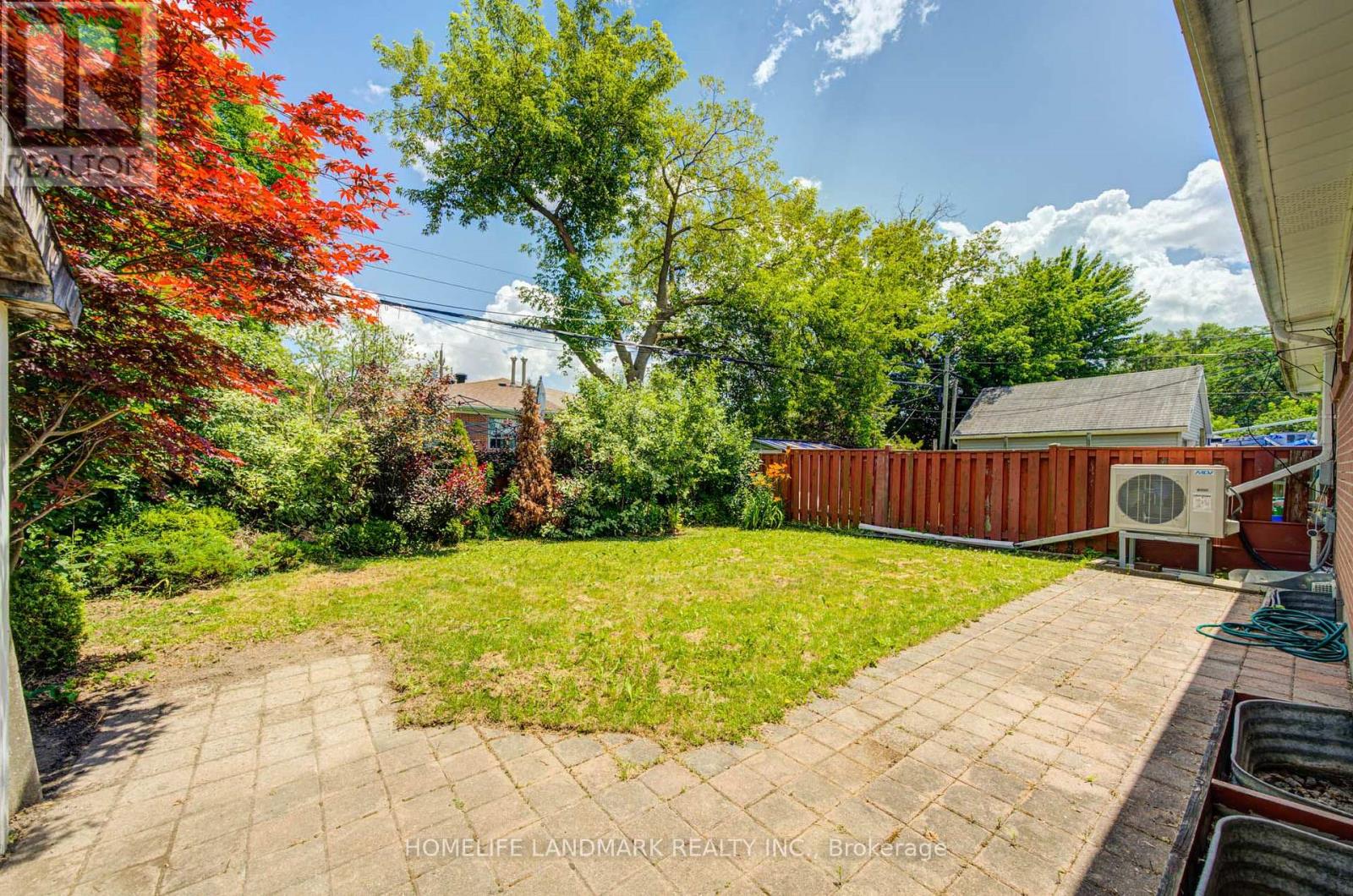 341 Blue Grass Boulevard, Richmond Hill, Ontario  L4C 3H3 - Photo 28 - N13826364