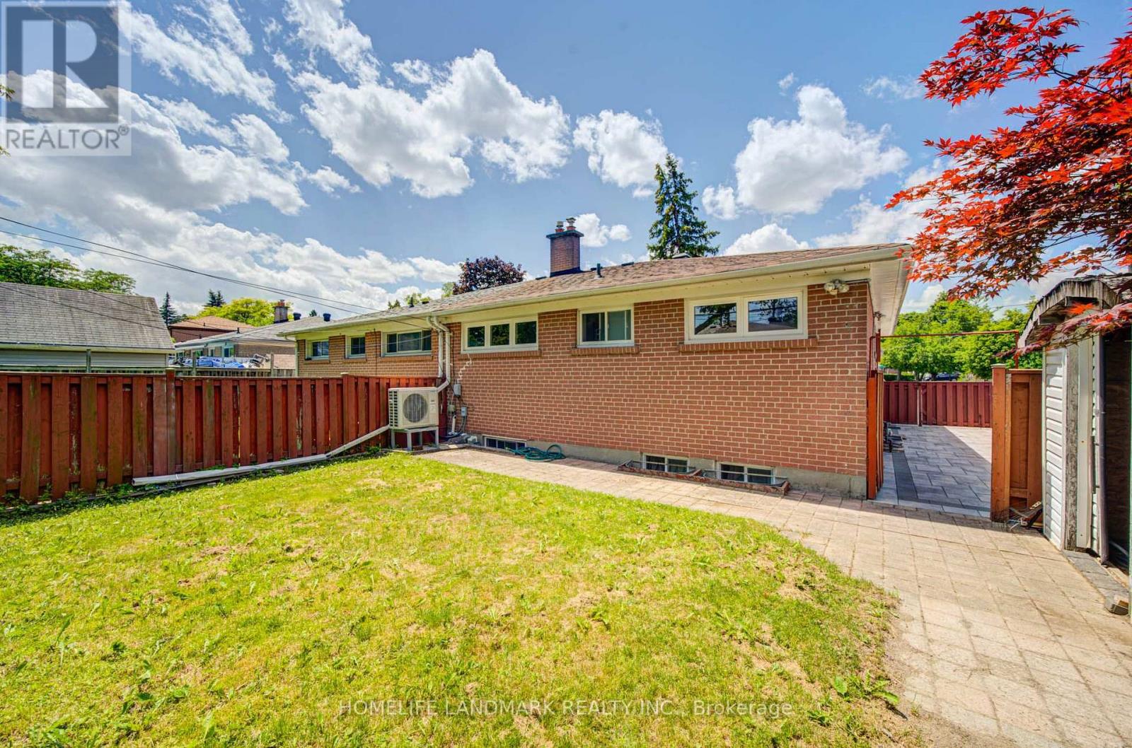 341 Blue Grass Boulevard, Richmond Hill, Ontario  L4C 3H3 - Photo 29 - N13826364