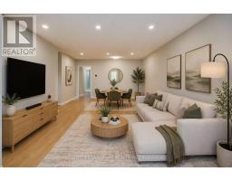 341 BLUE GRASS BOULEVARD, Richmond Hill, Ontario