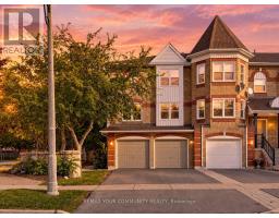 1 EDENBRIDGE DRIVE, Vaughan, Ontario