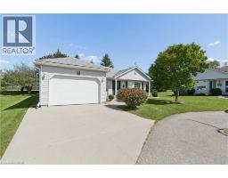 5 EASTVIEW Place, New Hamburg, Ontario