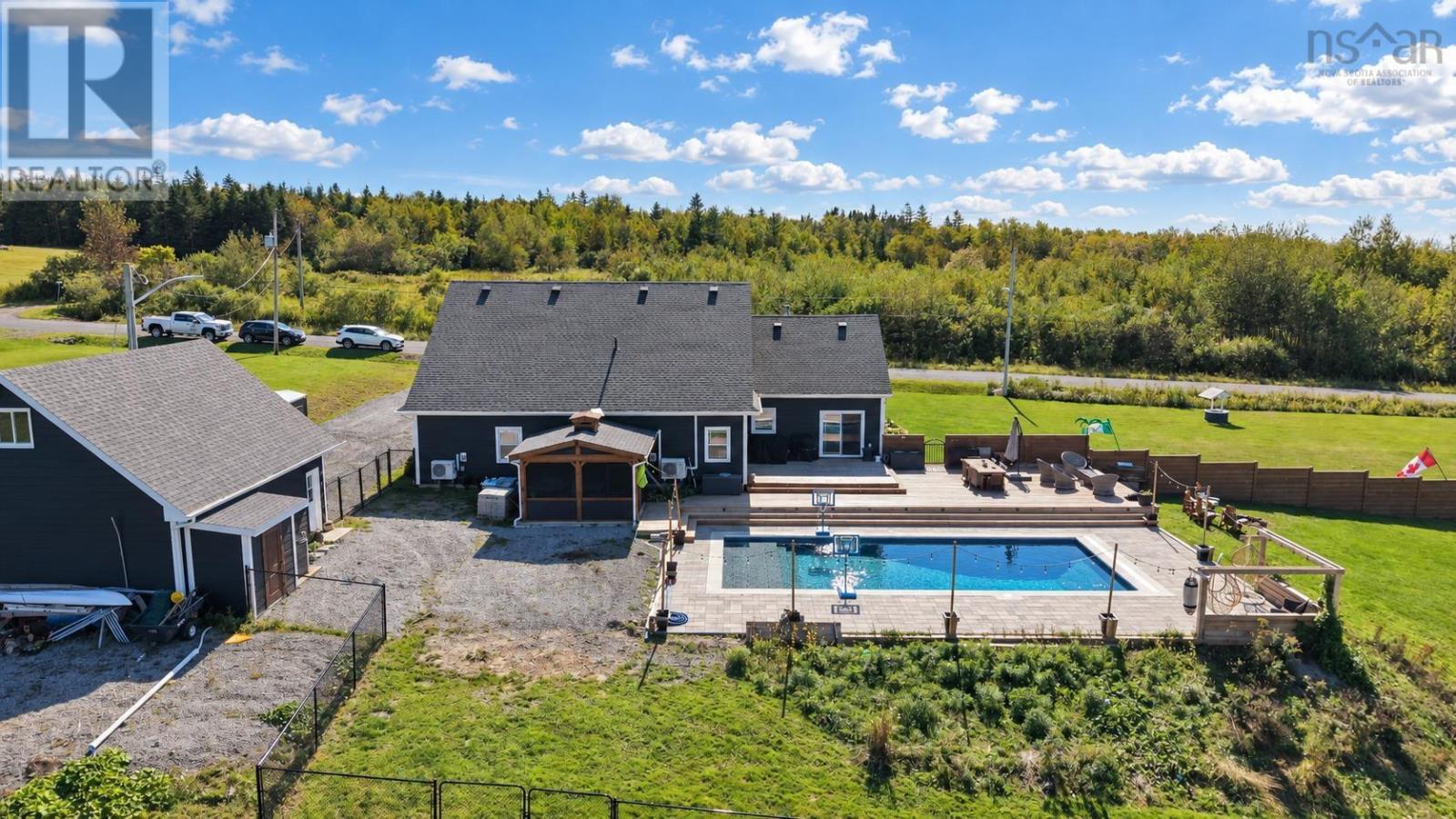 127 Lake Road, Victoria Mines, Nova Scotia  B1N 3J7 - Photo 5 - 202624301