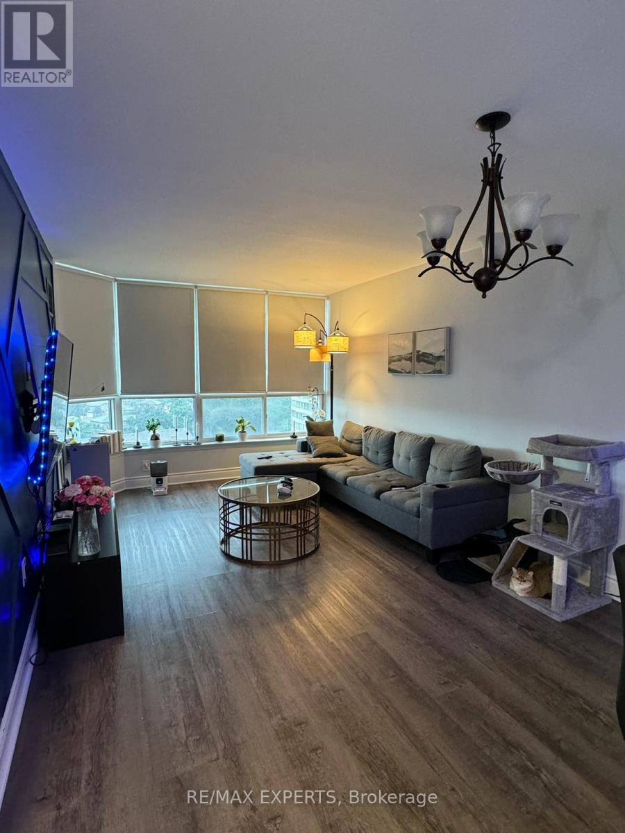 1403 - 55 Elm Drive, Mississauga, Ontario  L5B 3Z3 - Photo 5 - W13826376