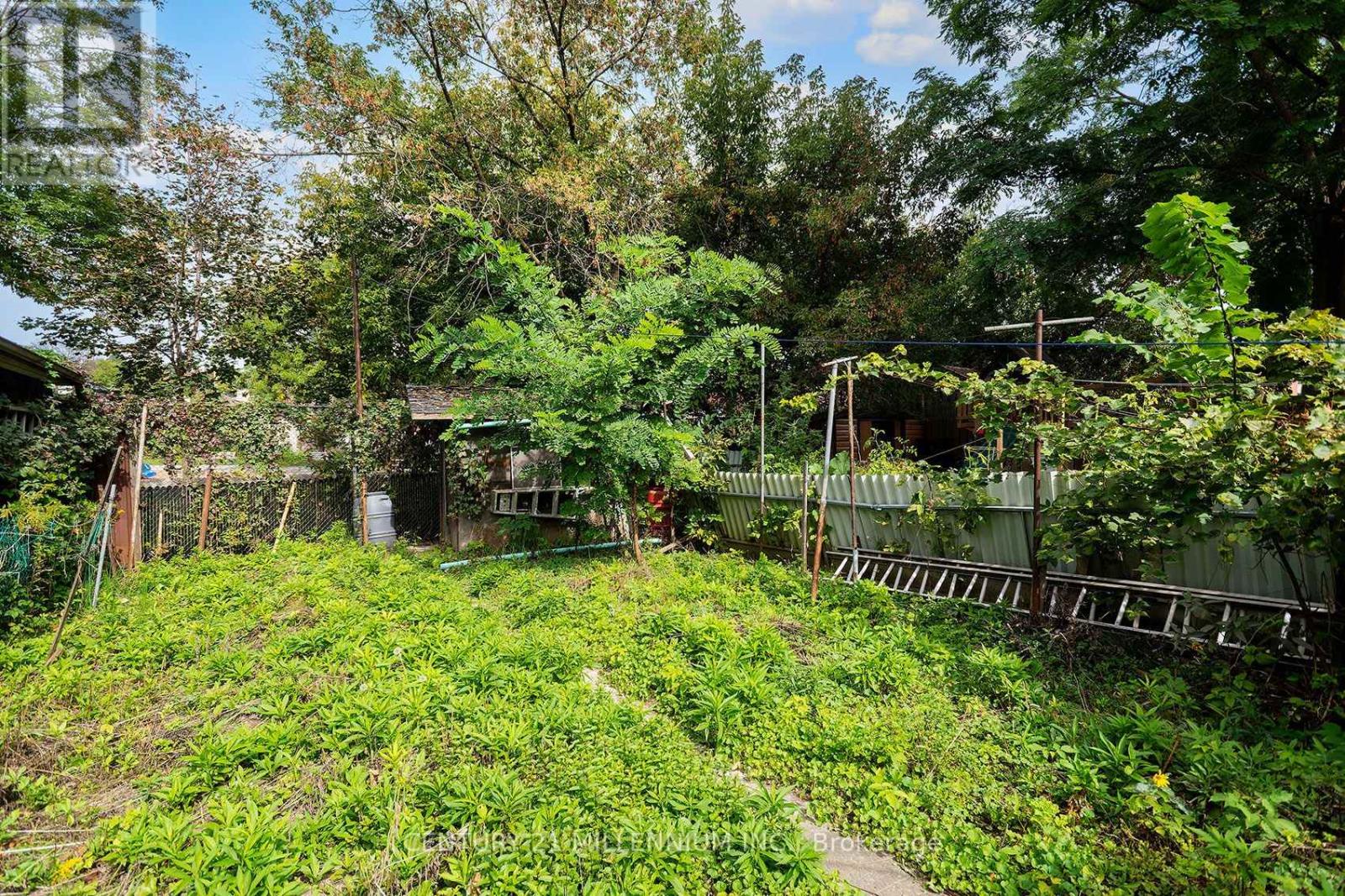 16 Rochdale Avenue, Toronto, Ontario  M6E 1X2 - Photo 35 - W13826378
