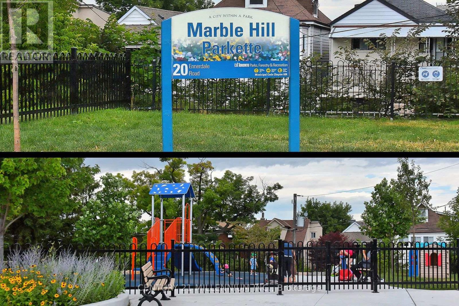 16 Rochdale Avenue, Toronto, Ontario  M6E 1X2 - Photo 40 - W13826378