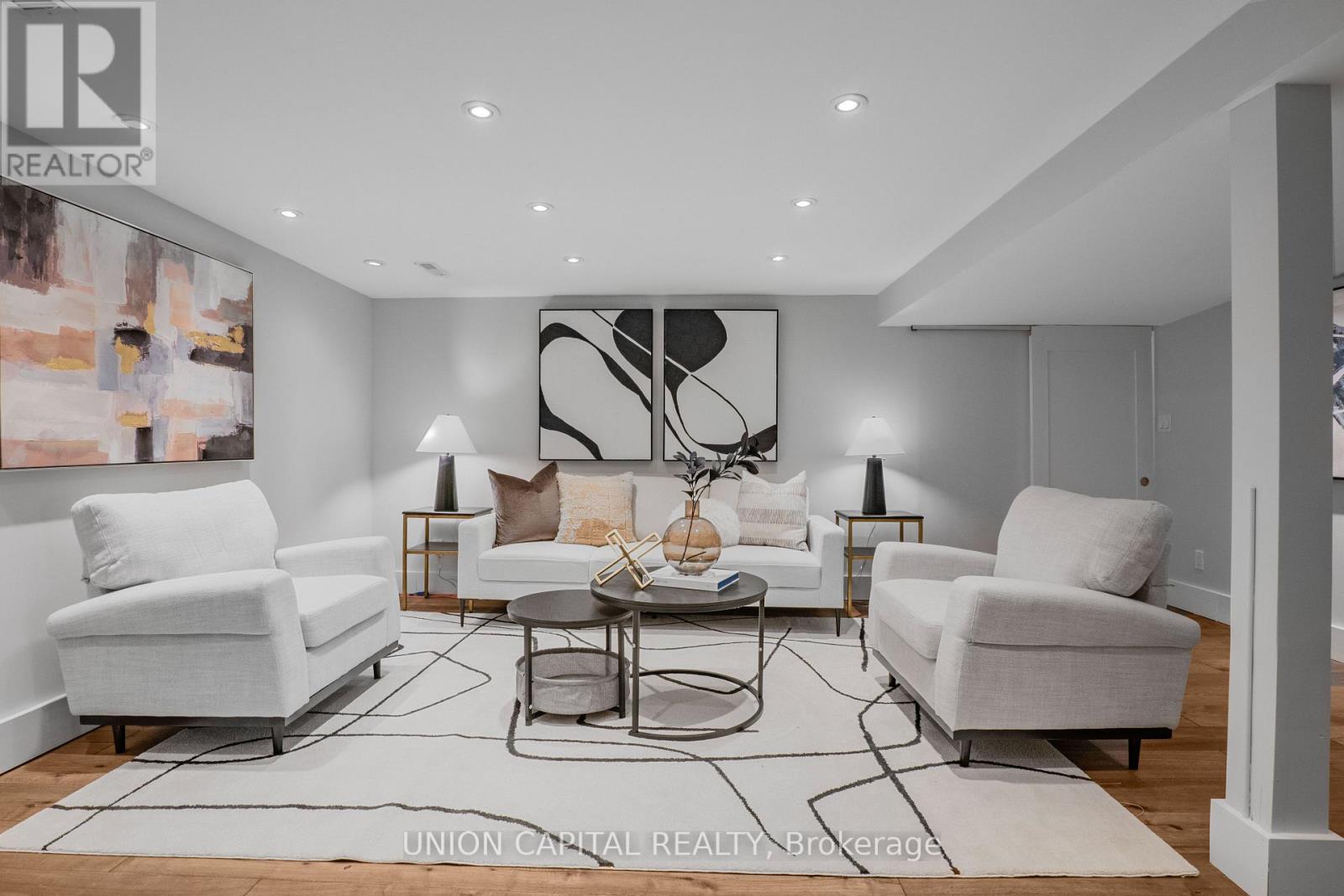 3 Elton Crescent, Toronto, Ontario  M8W 2X9 - Photo 25 - W13826382