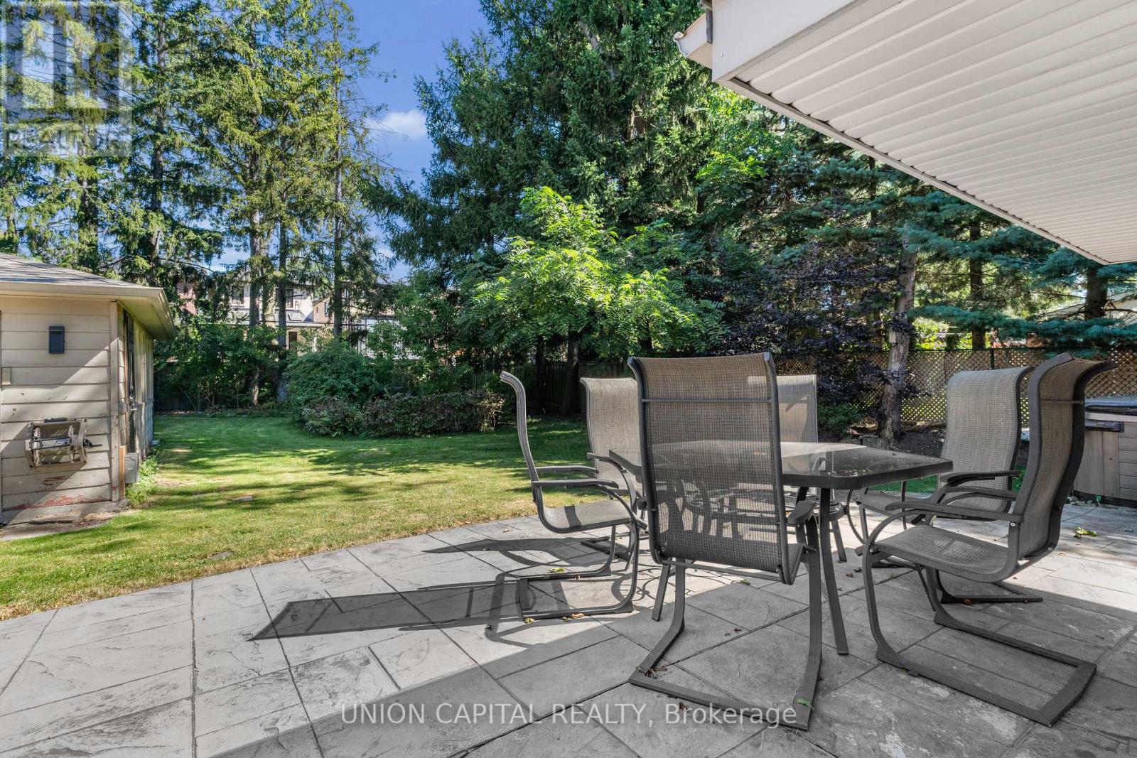 3 Elton Crescent, Toronto, Ontario  M8W 2X9 - Photo 35 - W13826382
