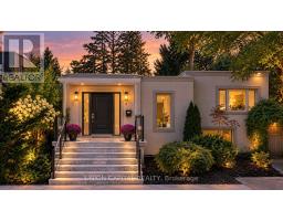 3 ELTON CRESCENT, Toronto, Ontario