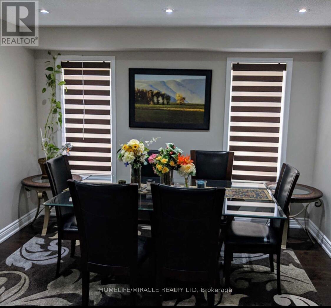 Upper - 22 Pauline Crescent, Brampton, Ontario  L7A 2V4 - Photo 5 - W13826390