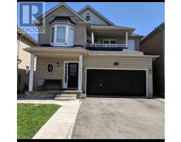 UPPER - 22 PAULINE CRESCENT, Brampton, Ontario